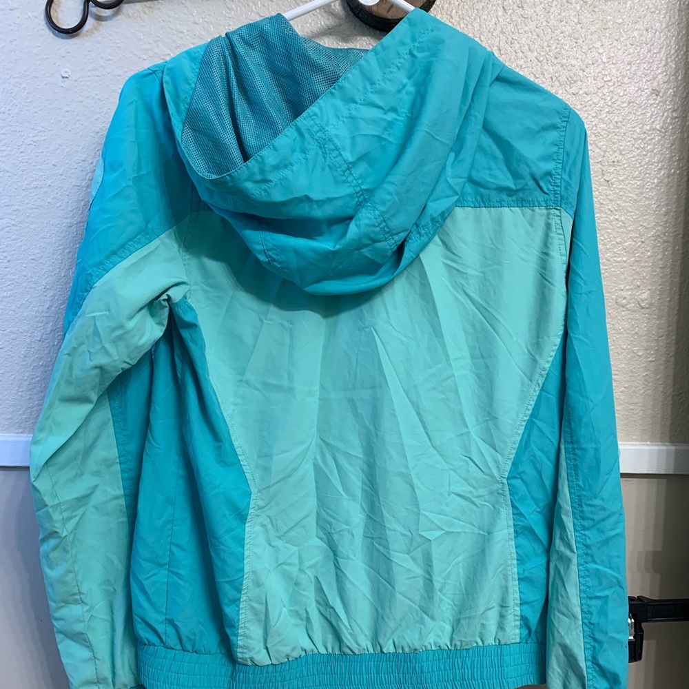 Volcom windbreaker - Picture 2 of 5